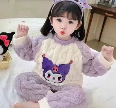 Pijama de niños/a talles 4 a 10 años  (varios modelos)