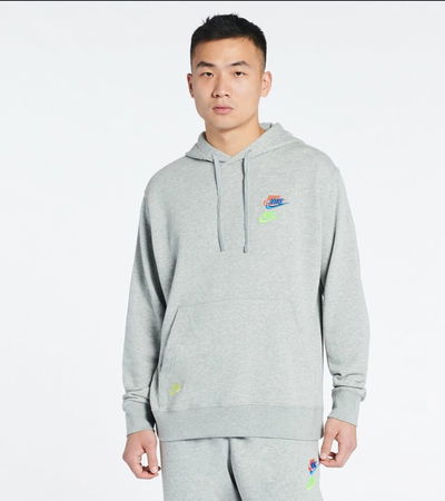 Buzo Nike algodón frizado Premiun Unisex S al XXL