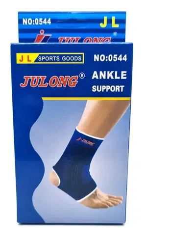 Tobillera Deportiva Azul