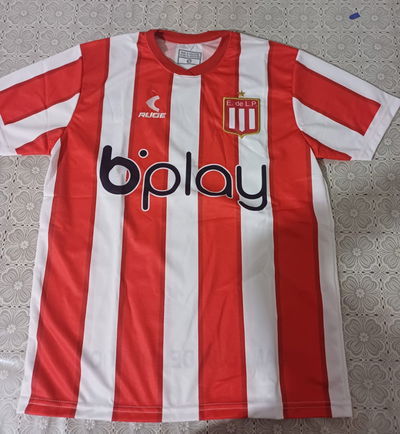 Camiseta de Estudiantes de la plata x curva