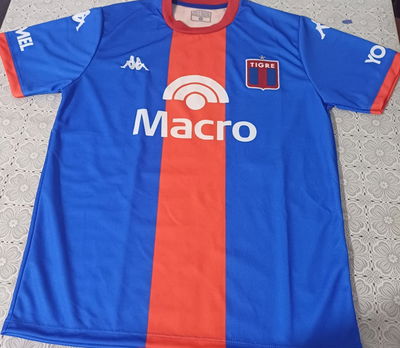 Camiseta de Tigre x curva