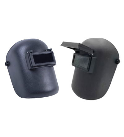 MASCARA PARA SOLDAR CASCO PROTECTOR