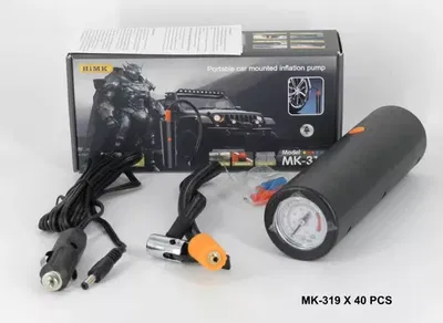 COMPRESOR DE AIRE- MK-322