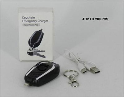 CARGADOR PORTATIL-JT011