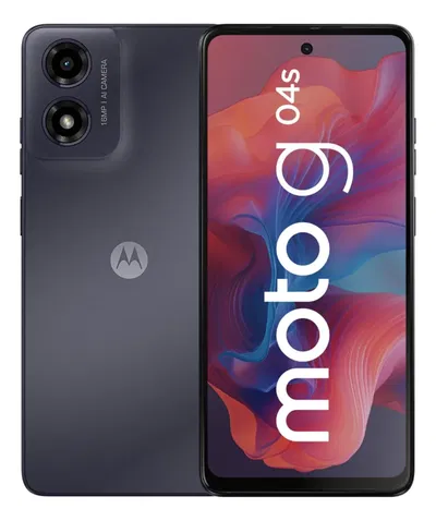 MOTOROLA G04S 4/128GB