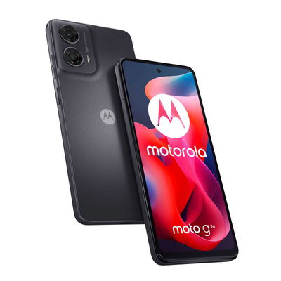 MOTOROLA G24 8+128GB