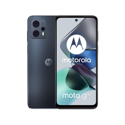 MOTOROLA G23
