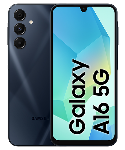 SAMSUNG A16 4/128GB