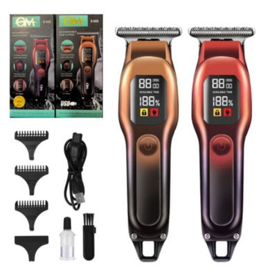Corta pelo dragon premium c/display