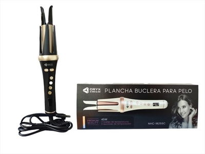 PLANCHITA BUCLERA-NHC-1825SC