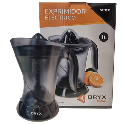 EXPRIMIDOR ELECTRICO 1 L-OR3371