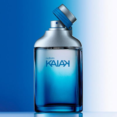 Perfume kaiak clasico 100ml natura 