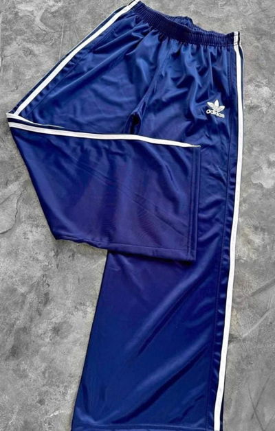 Pack x 5 Palazos Adidas de lycra termica 