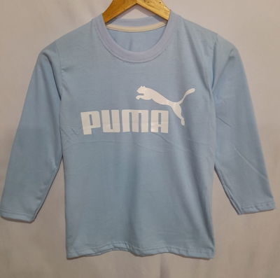 Pack x 7 camisetas de niños( Jersey peinado Premium)