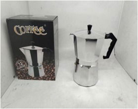 CAFETERA ITALIANA 600ml