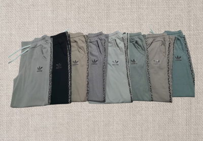 Pack x 5 - Palazos Darlon Velvet dama talle 1 al 5