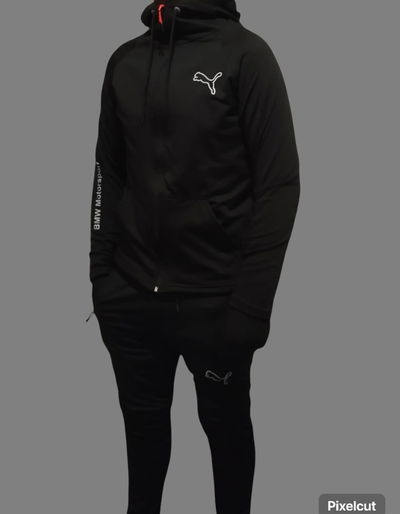 Pack x 6 - Conjuntos de Lycra Termico masculino