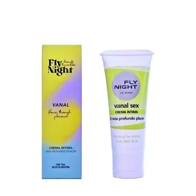 Gel Intimo Anal 70 Ml