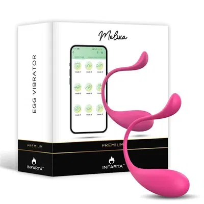 VIBRADOR - App Melixa