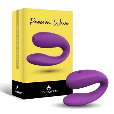 VIBRADOR PAREJAS PARA PENETRACION