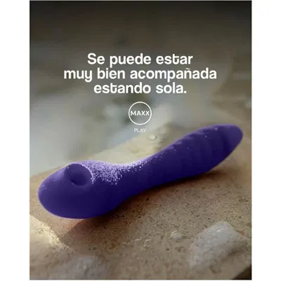 Succionador + Vibrador 2 en 1 con Regalos