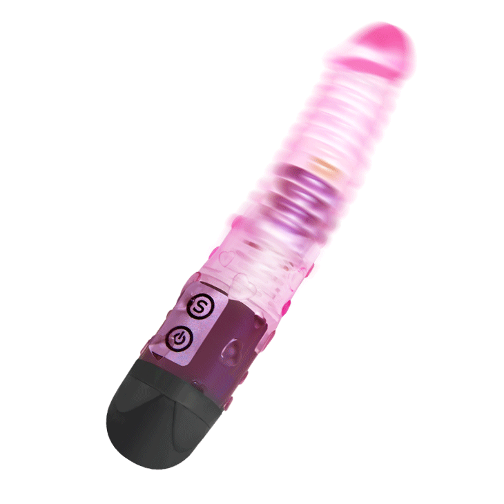 Vibrador Multifuncion 17Cmx3cm