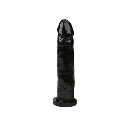 Macizo Geminis Negro