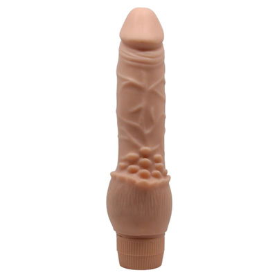Vibrador 19Cm X 4Cm