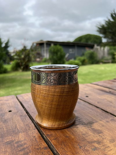 Mate imperial algarrobo 