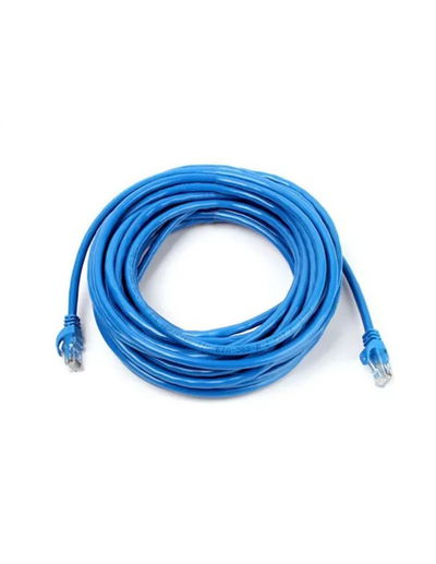 Cable De Red 5 Metros