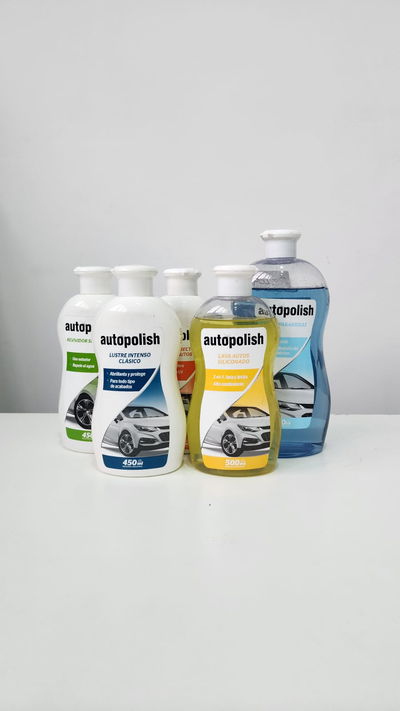 AUTOPOLISH