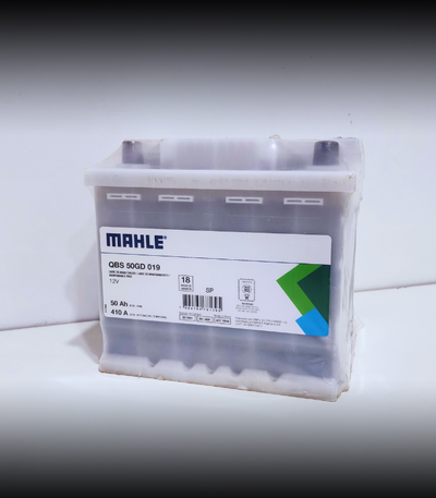 BATERIA MAHLE