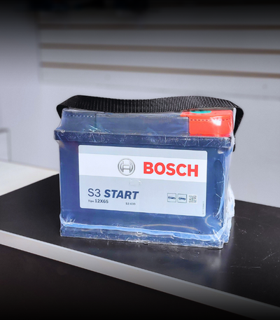 BATERIA BOSCH