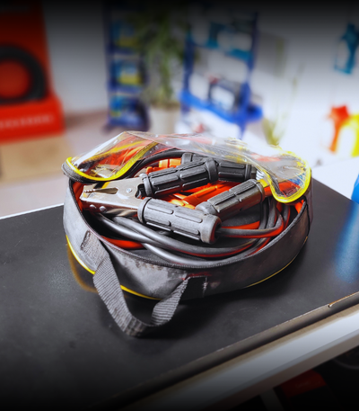 JUEGO DE CABLE PUENTE