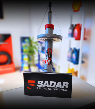 AMORTIGUADORES SADAR