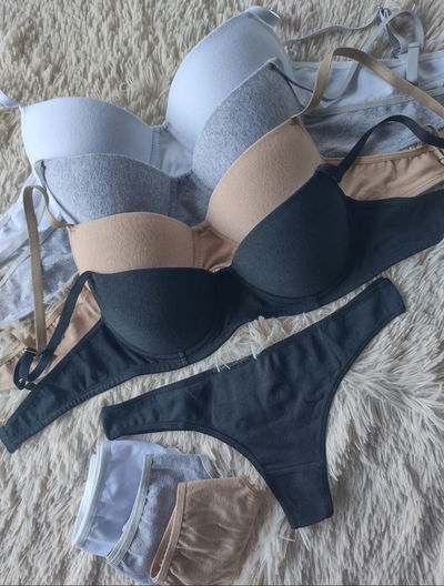 Amanda PACK X 3