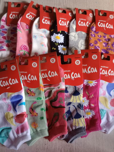 COA COA