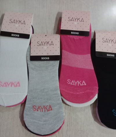 SAYKA INVISIBLE 