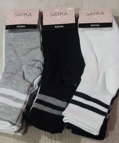 Tenista Sayka DAMA🌸