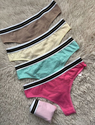 Colaless x 6