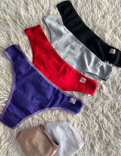 Colaless XL