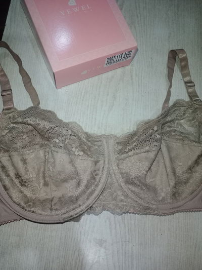 Reductor "BELLA" (Talle 115)