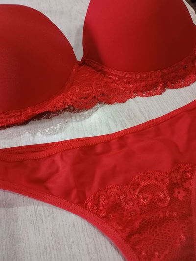 RUBY (talle 100 y 105)