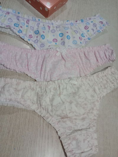 FRUFRU ESTAMPADA