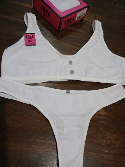 Bralette LARA 💖
