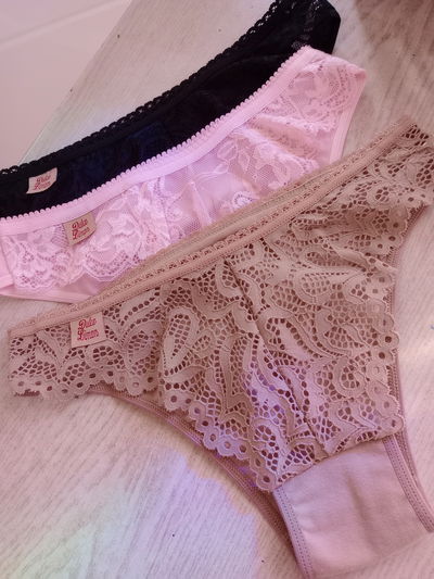 Dulce Limón (último)