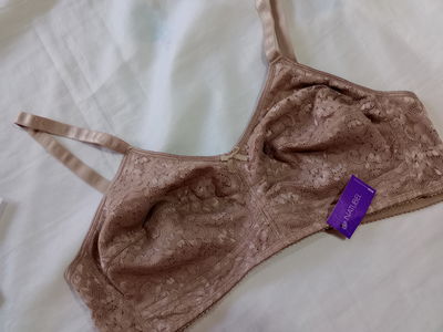 Corpiño Reductor 🍒