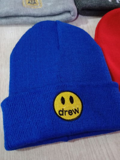 Gorros ROCKY X 6