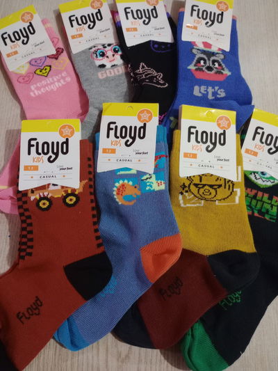 Medías FLOYD (59 T2)