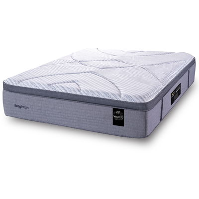 Colchón Brighton King Koil 2 y 2 ½ Plazas